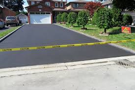 Best Driveway Repair and Patching  in Rimersburg, PA