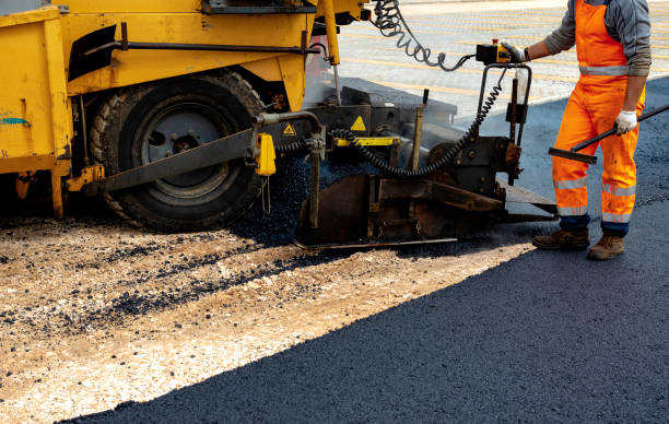 Best Driveway Sealing  in Rimersburg, PA